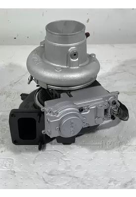 CUMMINS ISX Turbocharger