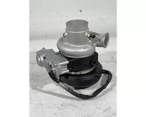 CUMMINS ISX Turbocharger