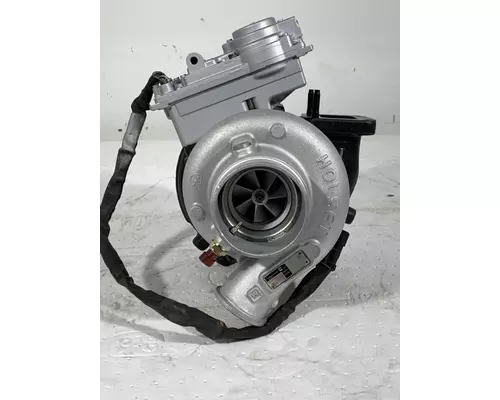 CUMMINS ISX Turbocharger