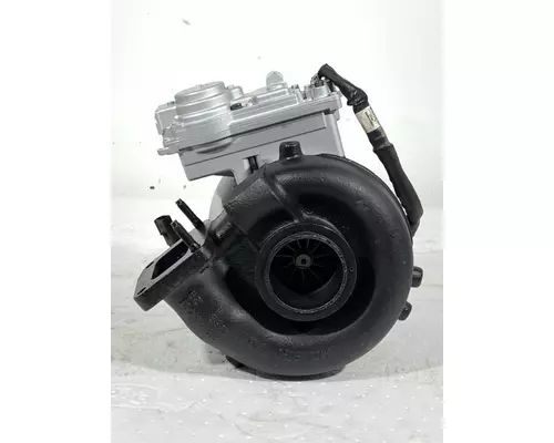 CUMMINS ISX Turbocharger