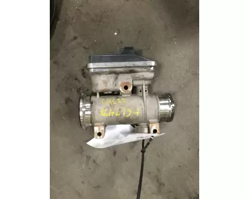 CUMMINS ISX VALVE, EGR