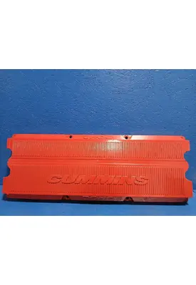 CUMMINS ISX Valve Cover
