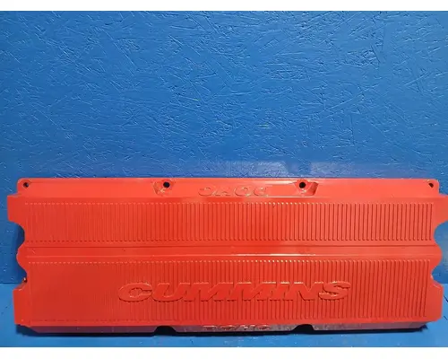 CUMMINS ISX Valve Cover