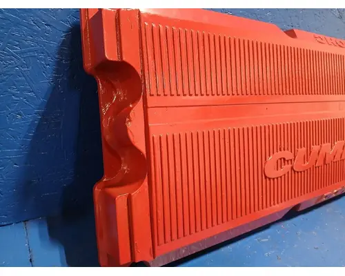 CUMMINS ISX Valve Cover