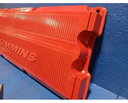 CUMMINS ISX Valve Cover
