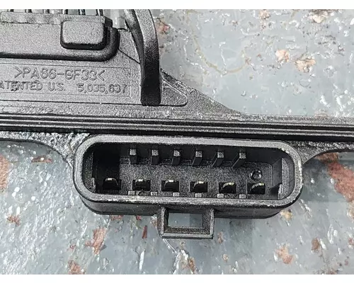 CUMMINS ISX Valve Cover