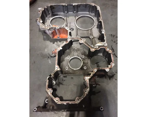 CUMMINS ISX Valve Cover OEM# 4059255 in Abbotsford, BRITISH COLUMBIA #30581