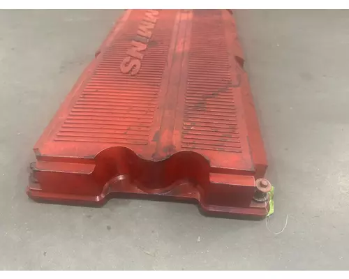 CUMMINS ISX Valve Cover