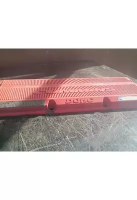 CUMMINS ISX Valve Cover