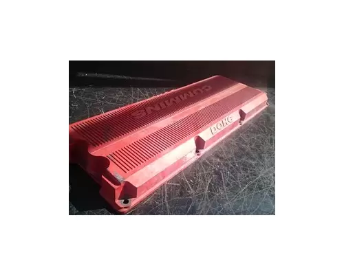 CUMMINS ISX Valve Cover