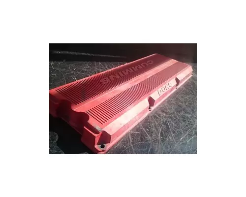 CUMMINS ISX Valve Cover