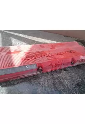 CUMMINS ISX Valve Cover