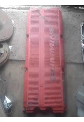 CUMMINS ISX Valve Cover