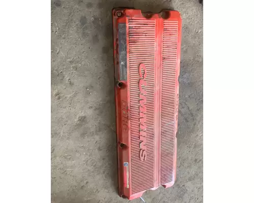 CUMMINS ISX Valve Cover