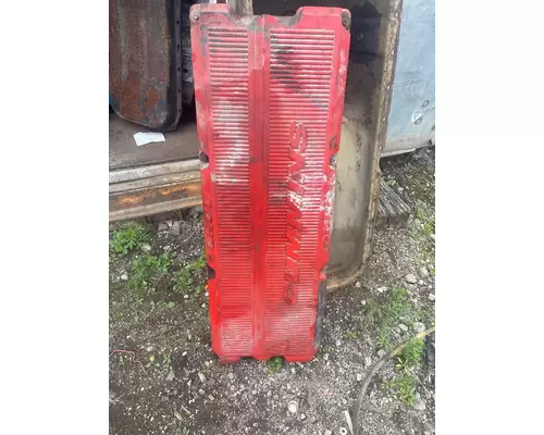 CUMMINS ISX Valve Cover
