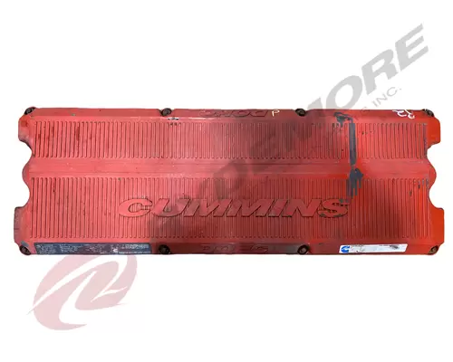 CUMMINS ISX Valve Cover