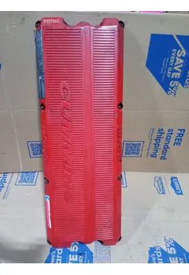 CUMMINS ISX Valve Cover