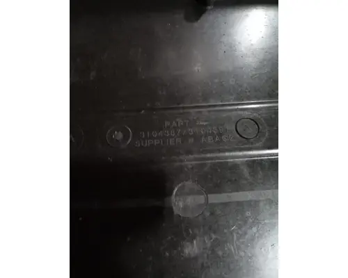 CUMMINS ISX Valve Cover
