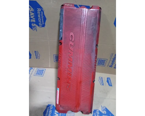 CUMMINS ISX Valve Cover