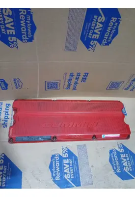CUMMINS ISX Valve Cover