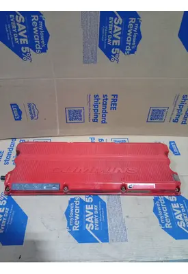 CUMMINS ISX Valve Cover