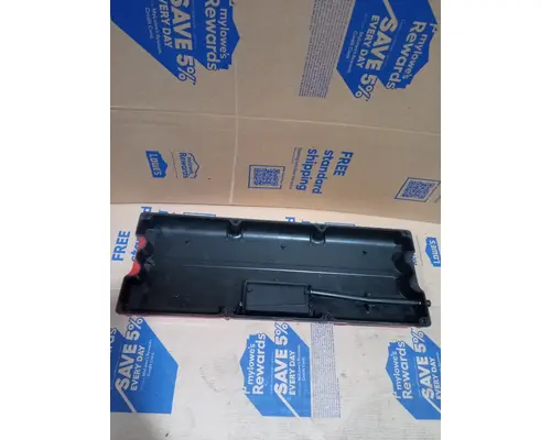 CUMMINS ISX Valve Cover