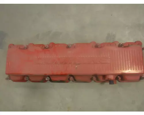 CUMMINS ISX Valve Cover