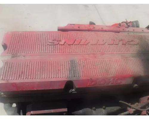 CUMMINS ISX Valve Cover