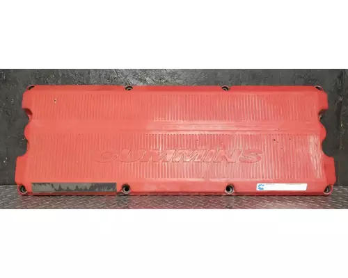 CUMMINS ISX Valve Cover