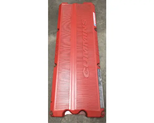CUMMINS ISX Valve Cover