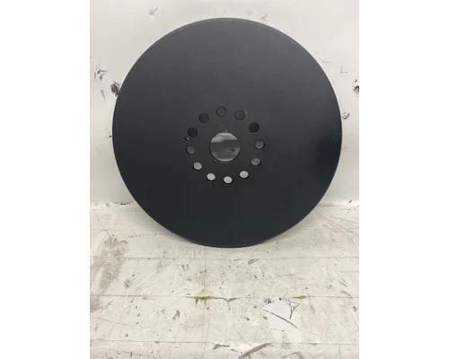 CUMMINS ISX Vibration Damper OEM# 4101884 in Dorr, MI #579-10233