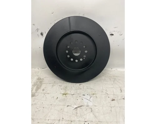 CUMMINS ISX Vibration Damper OEM# 4101884 in Dorr, MI #579-10234