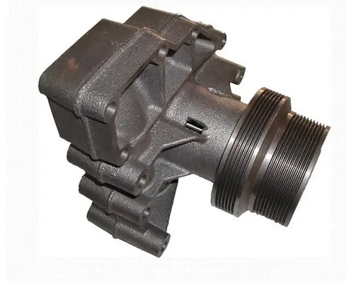 CUMMINS ISX WATER PUMP
