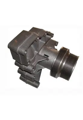 CUMMINS ISX WATER PUMP