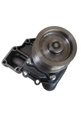 CUMMINS ISX WATER PUMP