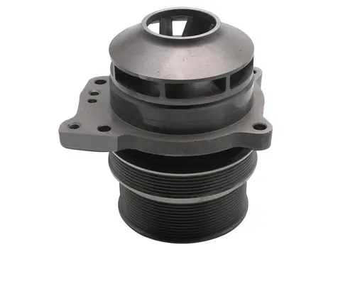 CUMMINS ISX WATER PUMP