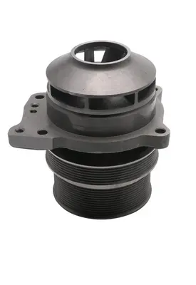 CUMMINS ISX WATER PUMP