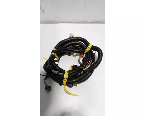 CUMMINS ISX WIRING HARNESS, ENGINE