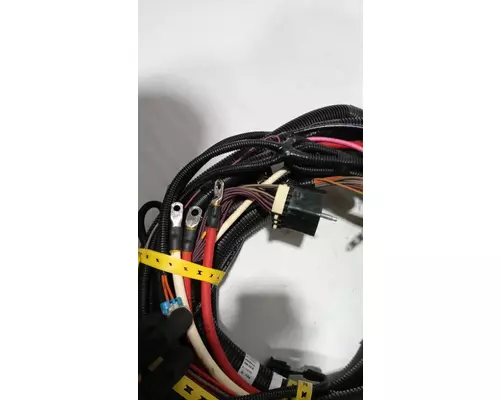 CUMMINS ISX WIRING HARNESS, ENGINE