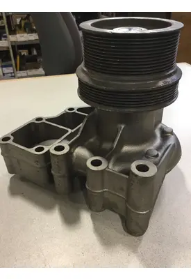 CUMMINS ISX Water Pump