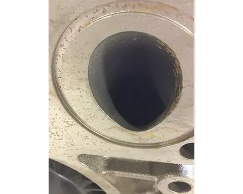CUMMINS ISX Water Pump