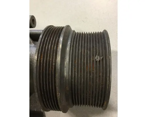 CUMMINS ISX Water Pump