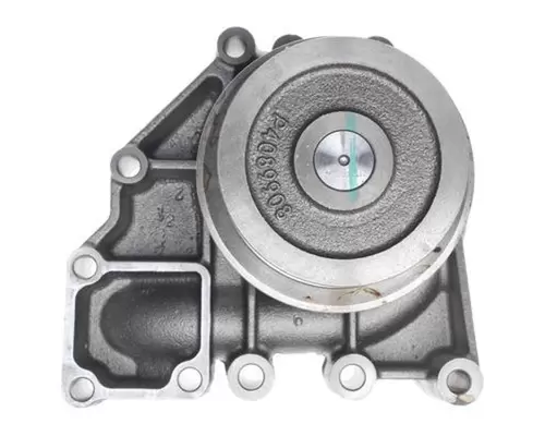 CUMMINS ISX Water Pump