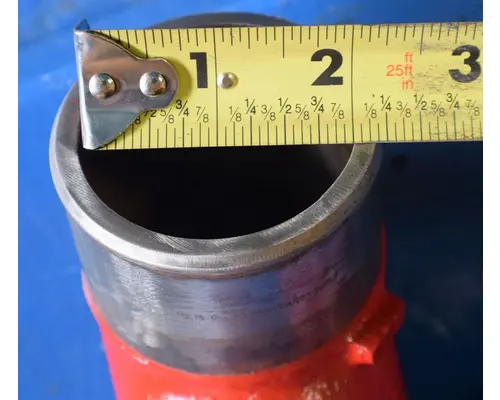 CUMMINS ISX Water Pump