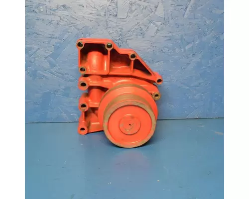 CUMMINS ISX Water Pump