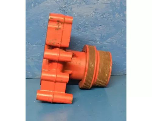 CUMMINS ISX Water Pump