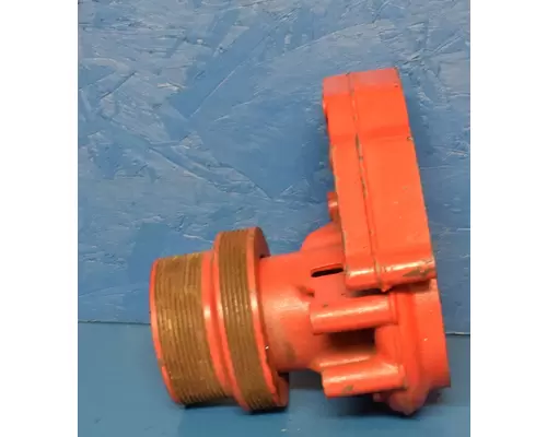 CUMMINS ISX Water Pump