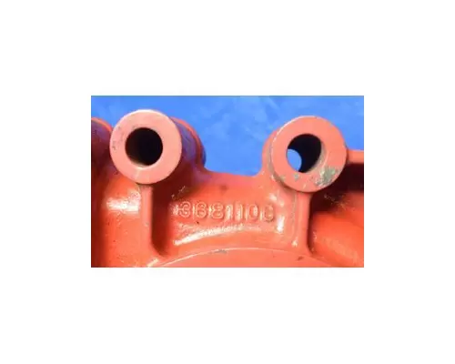 CUMMINS ISX Water Pump