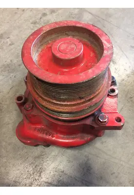 CUMMINS ISX Water Pump