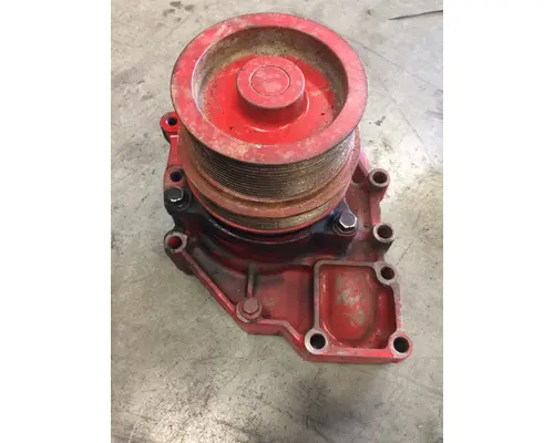 CUMMINS ISX Water Pump